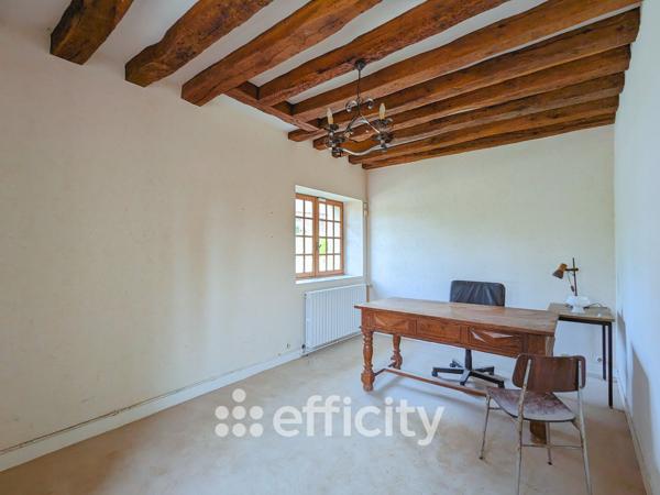 Maison 8 pièces - 257 m²