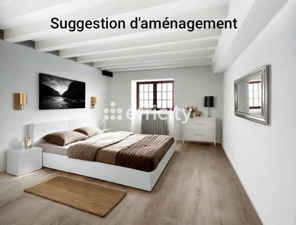 Maison 8 pièces - 257 m²