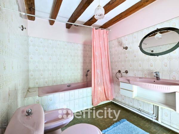 Maison 8 pièces - 257 m²