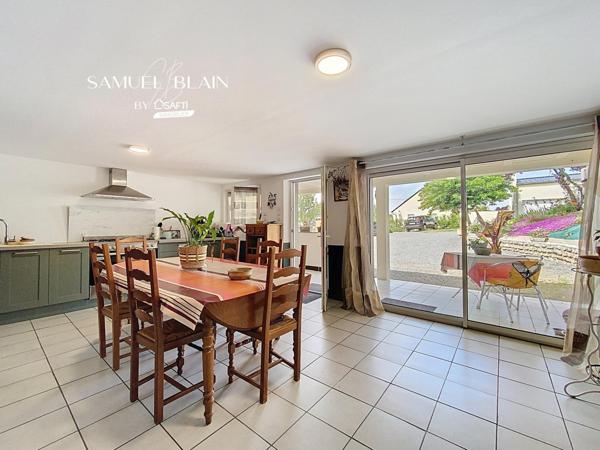 Calme, vue dégagée, boisé, parfum d'antan.