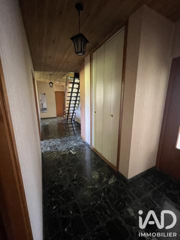 Maison à vendre 12 pièces 246 m² Aime-la-Plagne