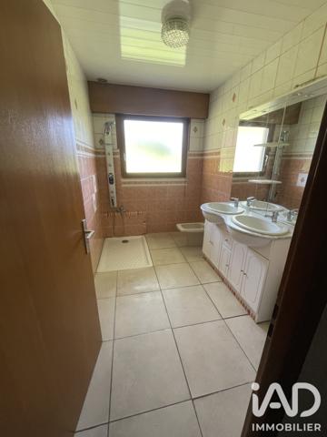 Maison à vendre 12 pièces 246 m² Aime-la-Plagne