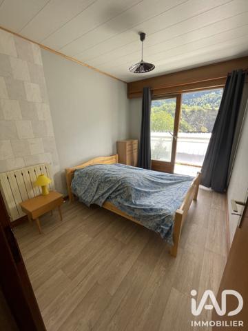 Maison à vendre 12 pièces 246 m² Aime-la-Plagne