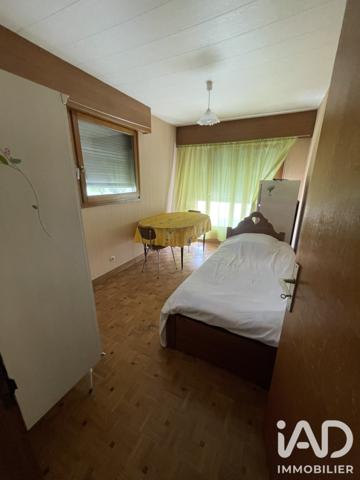 Maison à vendre 12 pièces 246 m² Aime-la-Plagne