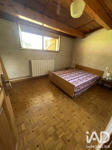 Maison à vendre 12 pièces 246 m² Aime-la-Plagne