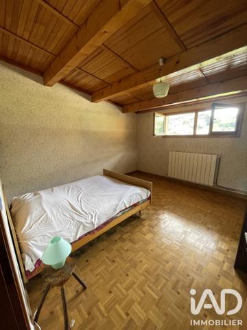 Maison à vendre 12 pièces 246 m² Aime-la-Plagne