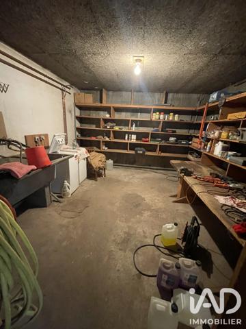 Maison à vendre 12 pièces 246 m² Aime-la-Plagne