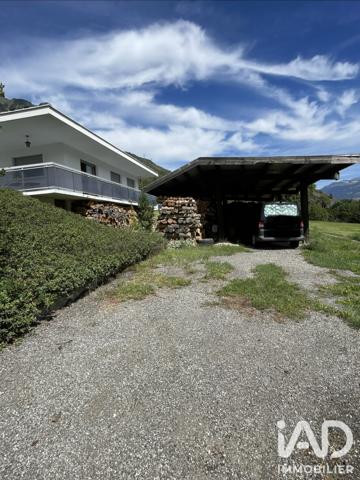 Maison à vendre 12 pièces 246 m² Aime-la-Plagne