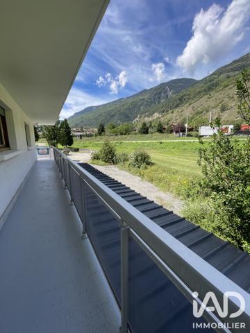 Maison à vendre 12 pièces 246 m² Aime-la-Plagne