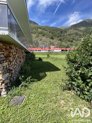 Maison à vendre 12 pièces 246 m² Aime-la-Plagne