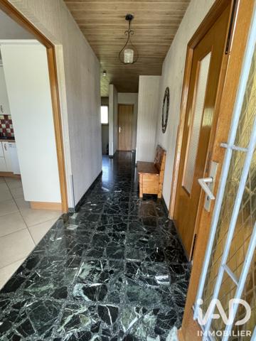 Maison à vendre 12 pièces 246 m² Aime-la-Plagne