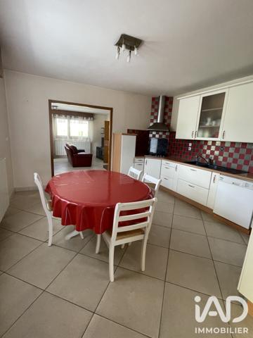 Maison à vendre 12 pièces 246 m² Aime-la-Plagne