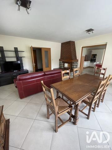 Maison à vendre 12 pièces 246 m² Aime-la-Plagne