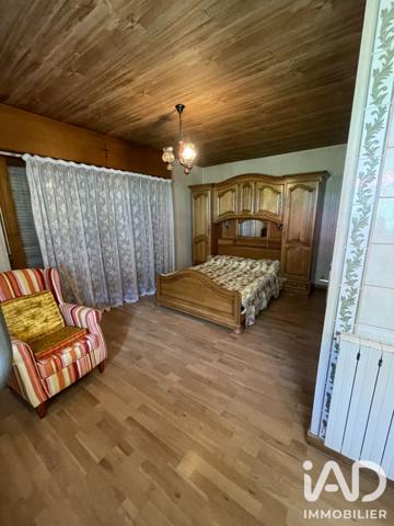 Maison à vendre 12 pièces 246 m² Aime-la-Plagne