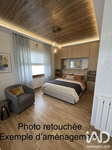 Maison à vendre 12 pièces 246 m² Aime-la-Plagne
