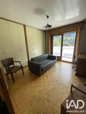 Maison à vendre 12 pièces 246 m² Aime-la-Plagne