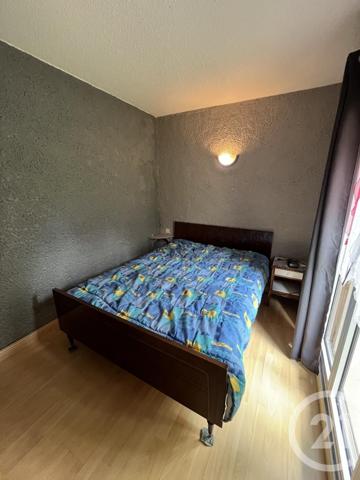 Appartement à vendre  2 pièces - 40,71 m2 CAUTERETS - 65