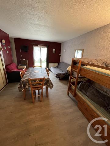 Appartement à vendre  2 pièces - 40,71 m2 CAUTERETS - 65