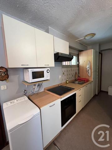 Appartement à vendre  2 pièces - 40,71 m2 CAUTERETS - 65