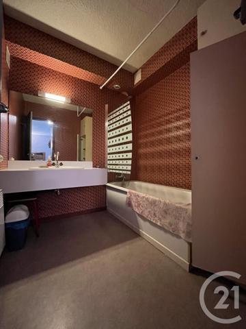 Appartement à vendre  2 pièces - 40,71 m2 CAUTERETS - 65