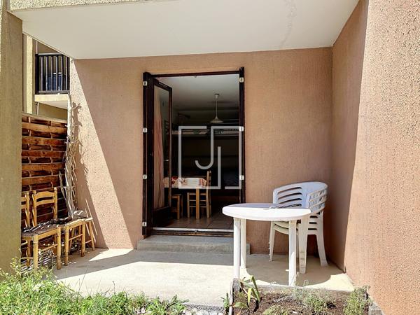 À vendre à Jausiers 04850, studio avec terrasse Détails des diagnostics énergétiques