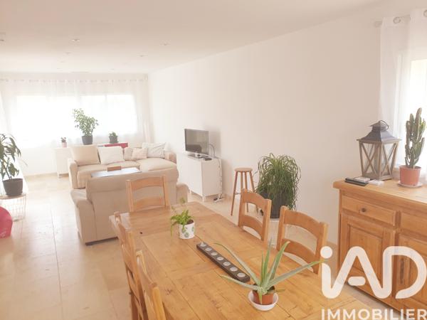 Maison à vendre 6 pièces 178 m² Uchaud