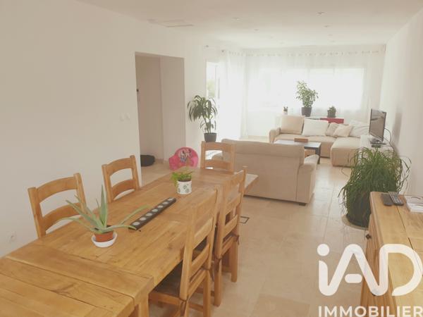 Maison à vendre 6 pièces 178 m² Uchaud