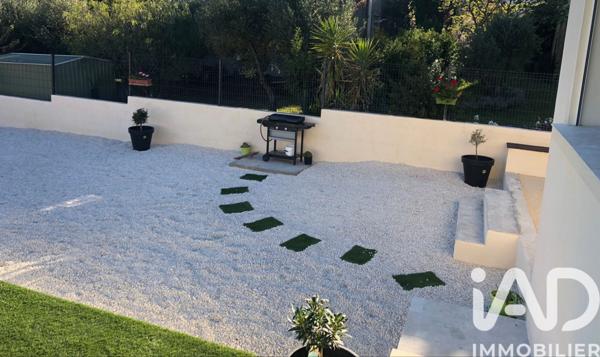 Maison à vendre 6 pièces 178 m² Uchaud