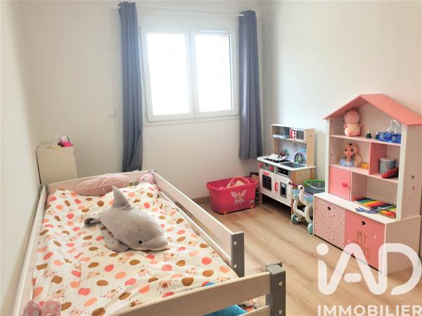 Maison à vendre 6 pièces 178 m² Uchaud