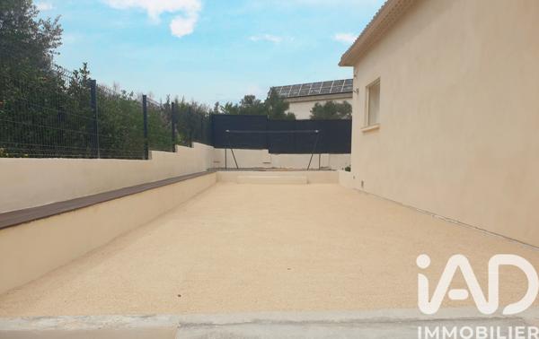 Maison à vendre 6 pièces 178 m² Uchaud