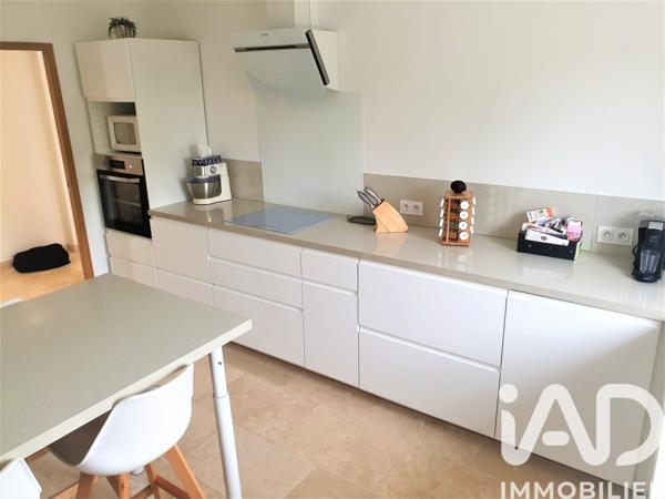 Maison à vendre 6 pièces 178 m² Uchaud