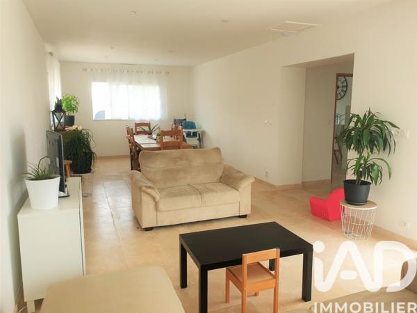 Maison à vendre 6 pièces 178 m² Uchaud