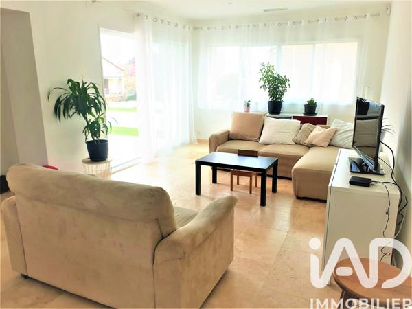 Maison à vendre 6 pièces 178 m² Uchaud