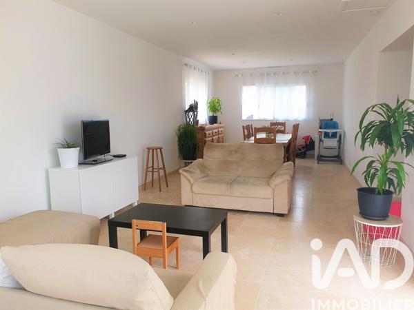 Maison à vendre 6 pièces 178 m² Uchaud