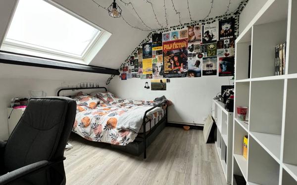 Maison à vendre    9 pièces • 140 m2 Franconville