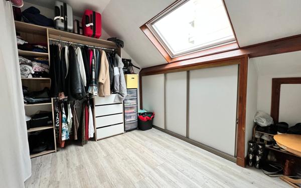 Maison à vendre    9 pièces • 140 m2 Franconville