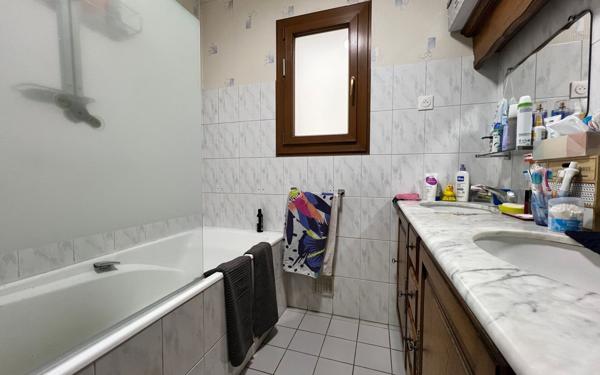 Maison à vendre    9 pièces • 140 m2 Franconville