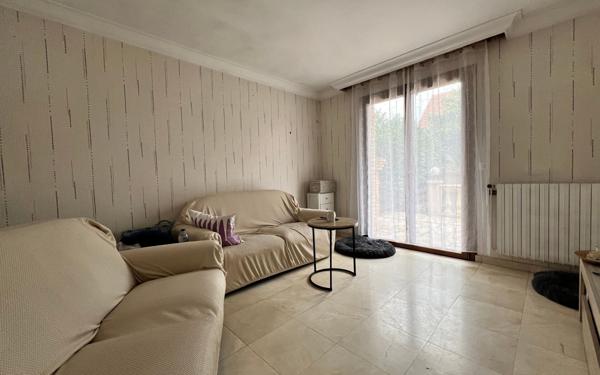 Maison à vendre    9 pièces • 140 m2 Franconville