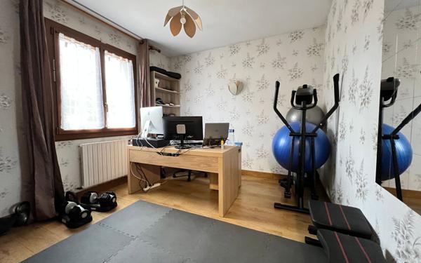 Maison à vendre    9 pièces • 140 m2 Franconville