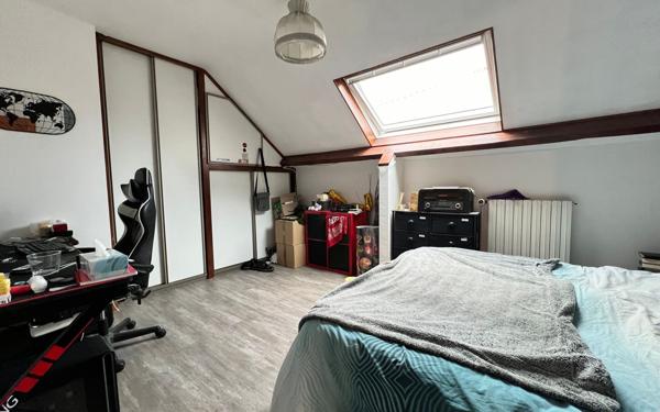 Maison à vendre    9 pièces • 140 m2 Franconville