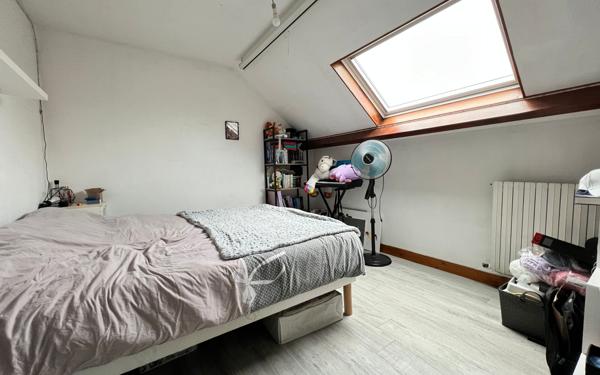 Maison à vendre    9 pièces • 140 m2 Franconville