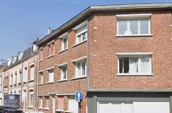 Local commercial à louer