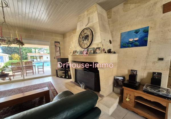 Maison à vendre 6 pièces de 188 m²