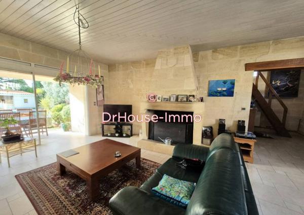 Maison à vendre 6 pièces de 188 m²