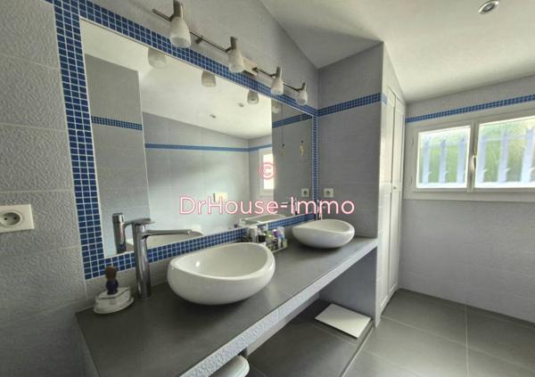 Maison à vendre 6 pièces de 188 m²