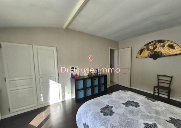 Maison à vendre 6 pièces de 188 m²