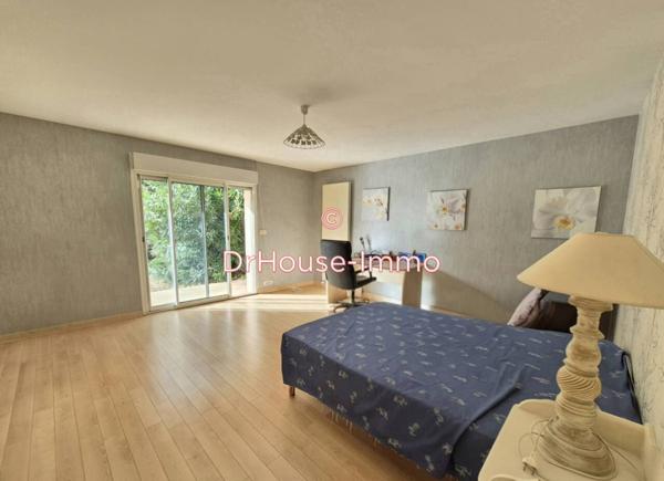 Maison à vendre 6 pièces de 188 m²