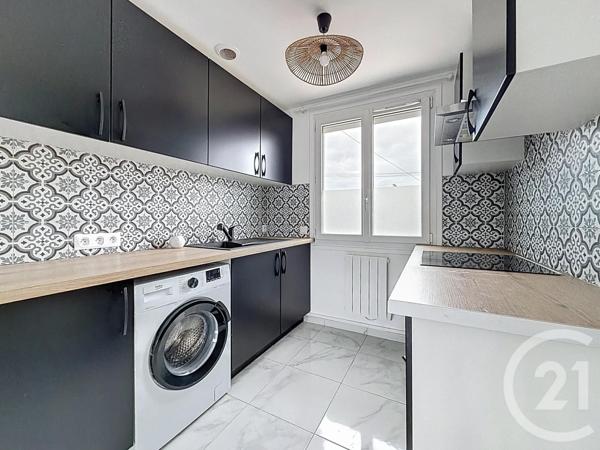 Maison à vendre  6 pièces - 130 m2 MONTFERMEIL - 93