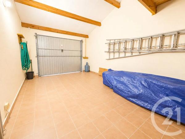 Maison à vendre  5 pièces - 127 m 2   BORMES LES MIMOSAS  - 83