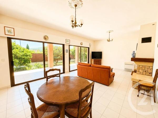 Maison à vendre  5 pièces - 127 m 2   BORMES LES MIMOSAS  - 83